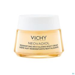 Vichy Neovadiol Peri Menopause Cr Nuit Pot 50ml