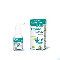 Thymospray spray gorge    24ml