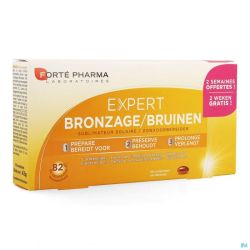 Bronzage expert   duopack comp 2x28