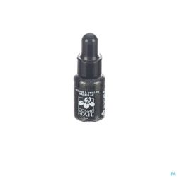 Lisandra cosmenail vao 111 noir nacre    5ml