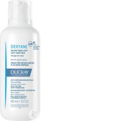 Ducray Dexyane Baume Emollient A/grattage 400ml