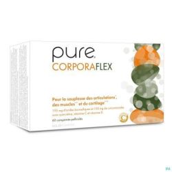 Pure Corporaflex Comp Pell 30