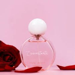 Musc Intime Parfum Cheveux Rose Mystik 50ml