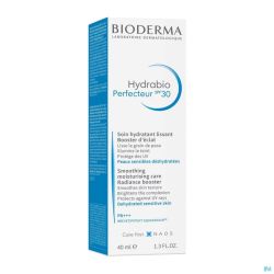Bioderma Hydrabio Perfecteur SPF30 40ml