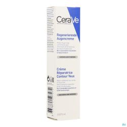 Cerave Creme Reparatrice Contour Yeux 14ml