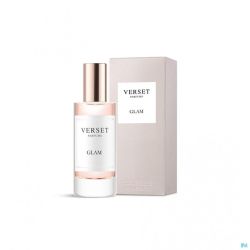 Verset parfum glam dame    15ml