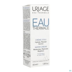 Uriage eau thermale creme eau legere    40ml