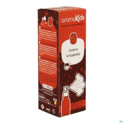 aromakids Spray Zoombie  30ml