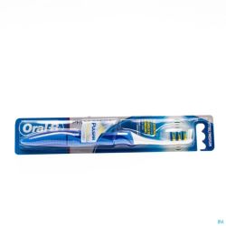 Oral b brosse pulsar proexpert 35m