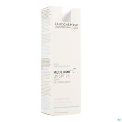 La Roche Posay Redermic C Comblement A/age P Sens Uv 40ml