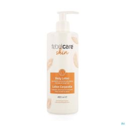 Febelcare skincare body lotion    400ml