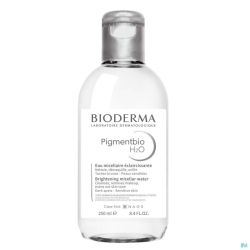 Bioderma Pigmentbio H20 Eau Micellaire Fl 250ml