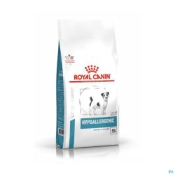 Royal Canin Dog Hypoallergenic Small Dog Dry 3,5kg