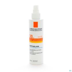 Lrp anthelios spray ip30 ap    200ml