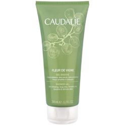 Caudalie Corps Gel Douche Fleur Vigne 200ml Nf