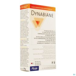 Dynabiane Gel 60x592mg