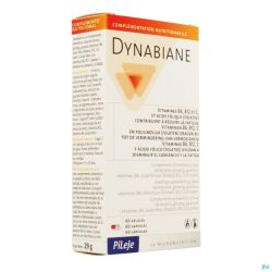 Dynabiane Gel 60x592mg