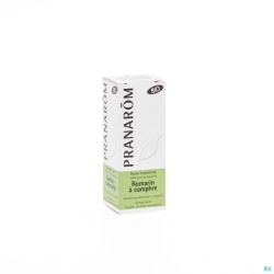 Romarin a camphre bio    hle ess  10ml pranarom