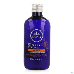 Laino eau de fleur oranger    250ml