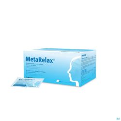 Metarelax Sachet 84 23416 Metagenics