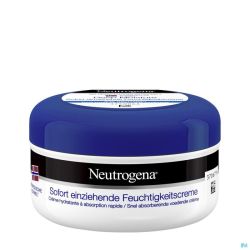 Neutrogena Formule Norveg.baume Peaux Seches 200ml