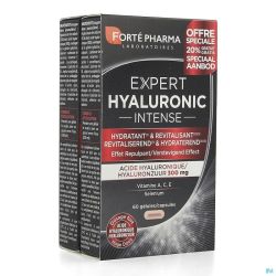 Expert Peau Expert Hyaluronic Intense Caps 60