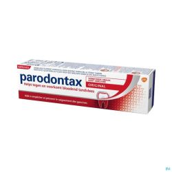 Parodontax original    tube 75ml