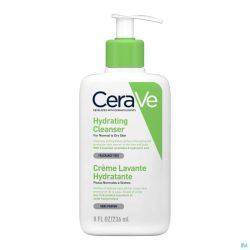 Cerave Cr Lavante Hydratante 236ml