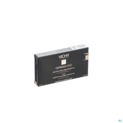 Vichy Fdt Dermablend Compact Creme 15 10g