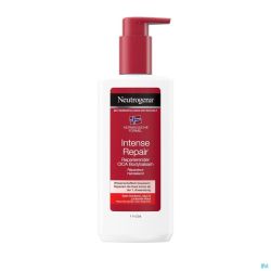 Neutrogena F/n Baume Corps Repar.int. 250ml Nf