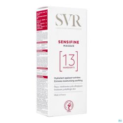 Sensifine Masque Gel Tube 50ml