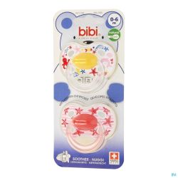 Bibi Sucette Hp Natural Trends 0-6m