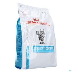 Royal Canin Cat Sensitivity Control Duck Dry 3,5kg