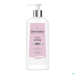 Dermalex Bodylotion 400ml