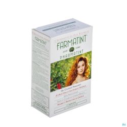 Farmatint Chatain Dore 4d