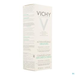 Vichy Soin Corp. Action Integrale Vergetures 200ml