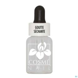 Lisandra serr'ongle 202 goutte sechante    5ml