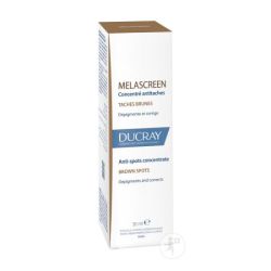 Ducray Melascreen Concentre A/taches 30ml