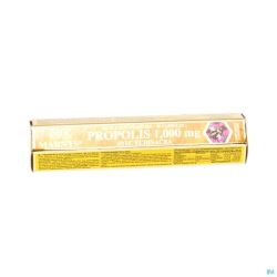 Marnys Propolis Echinacea Tube Caps 30x1000mg