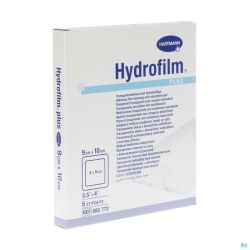 Hydrofilm plus  9x10,0cm   5 6857721