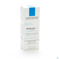 La Roche Posay Rosaliac Ar Intense Creme 40ml