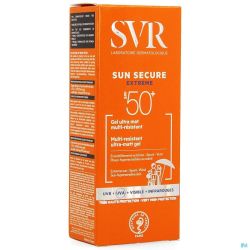 Sun secure extreme 50ml