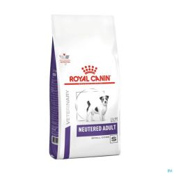 Royal Canin Vcn Canine Weight/dental Adult 3,5kg