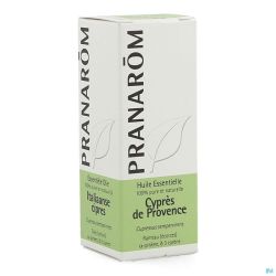 Cypres toujours vert    hle ess 10ml nf pranarom