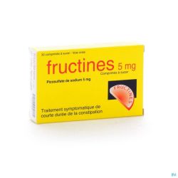Fructines comp. 30