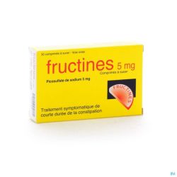 Fructines comp. 30