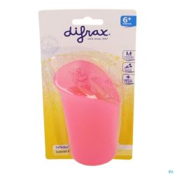 Difrax gobelet educatif    703