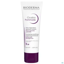 Bioderma Cicabio Pommade 40ml