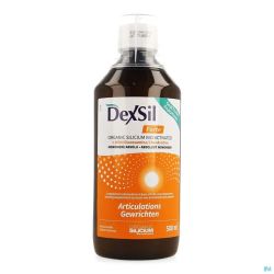 Dexsil Forte Articulations Buv 500ml