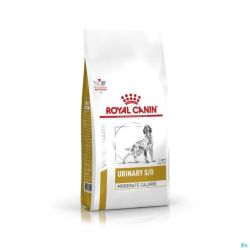 Royal Canin Dog Urinary S/o Mod Cal Dry 1 ,5kg